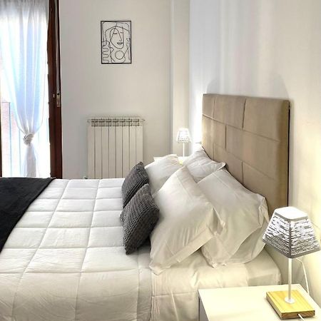 Filo Guest House Perugia Exterior foto