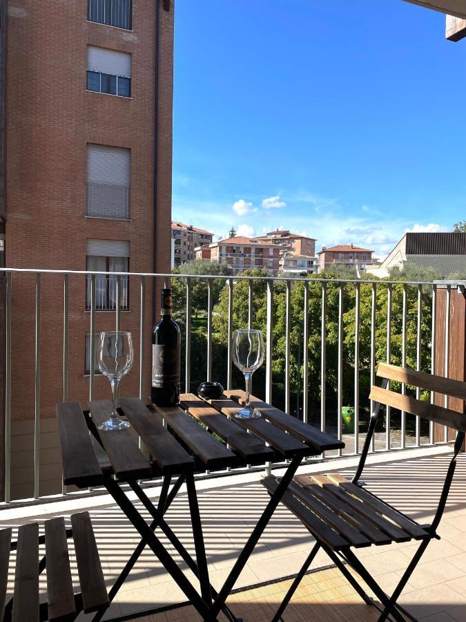 Filo Guest House Perugia Exterior foto